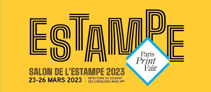 Paris Print Fair 2023